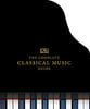 The Complete Classical Music Guide book cover